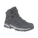 Wanderschuh JACK WOLFSKIN "TRAIL HIKER TEXAPORE MID W" Gr. 37,5, grau (grau, blau) Schuhe Herren