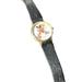 Disney Accessories | Mickey And Minnie Mouse Watch Disney | Color: Black/Red | Size: Os