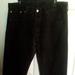 Levi's Jeans | Authentic Vintage Black Levi 501 Jeans Gvuc Size 38/32 | Color: Black | Size: 38