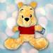 Disney Toys | Brand New Disney Parks Winnie The Pooh Plush Stuffed Animal | Color: Red/Yellow | Size: Osg