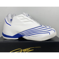 Adidas Shoes | Adidas T Mac Tmac 2 | Restomod Mcgrady X Iverson Basketball Shoes | Men's Sz 8 | Color: Blue/White | Size: 8