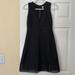 J. Crew Dresses | Jcrew Black Dress | Color: Black | Size: 0