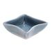 Orren Ellis Handmade Decorative Bowl Ceramic in Blue | 1.2 H x 2.8 W x 2.8 D in | Wayfair 90E37A73E0194422929C6C6DD2C0BBAA