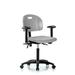 Latitude Run® Task Chair | 27 W x 25 D in | Wayfair 0BD8951F88104AA7B35507D3C849C176