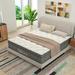 Twin Hybrid Mattress - Grand Discount Furniture Victoria Napqueen Hybrid, Latex | XL Wayfair Victoria 8" NapQueen Hybrid Twin XL