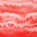 Orren Ellis Ombre Waves Persimmon Canvas | 20 H x 20 W x 1.25 D in | Wayfair 178BE59EA5334C099E5CF96DE6E108A3