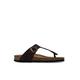 DAKAR Damen Thong Sandalen, cast, 37 EU