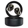 KZ-Écouteurs sans fil SK10 PRO TWS casque antibruit compatible Bluetooth écouteurs
