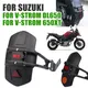Pour SUZUKI DL650 V-STROM DL 650 VSTDean DL 650XT Moto Accessoires Garde-Boue Arrière Roue