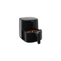 Philips - Airfryer HD9200 90 Essential black Schwarz (HD9200/90)