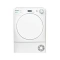 Seche-linge a condensation CANDY CSE C8LF-S Smart - 8 kg - Classe B - Connecté - Blanc