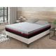 Matelas En Mousse Viscoélastique Viralcare 160x190 26cm - Dormideo