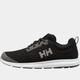 Helly Hansen Scarpe Da Ginnastica Leggere Feathering Hombre Nero 43