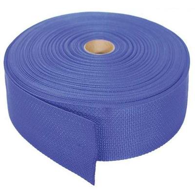 BULK-STRAP P02102BL Bulk Webbing,102 ft x 2 In,900 lb