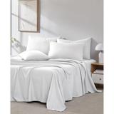 Vilano Series Extra Deep Pocket 6-piece Bed Sheet Set