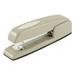 1PK-Swingline 747 Business Full Strip Desk Stapler 25-Sheet Capacity Steel Gray (74759)