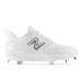 New Balance 3000v6 Adult Men s Low Metal Baseball Cleats