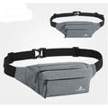 Waterproof Waist Pack Sports Running Waist Bag Women Men