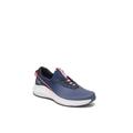 Women's Devotion X Sneakers by Ryka in Blue (Size 8 1/2 M)