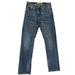 Levi's Bottoms | Levi's Boys 502 Regular Taper Jeans Size 12 W26 X L27 W66 Blue Jean | Color: Blue | Size: 12b