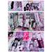 Pink Victoria's Secret Accessories | Gigantic Victoria’s Secret Pink Socks Bundle | Color: Pink | Size: Os