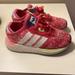 Adidas Shoes | Adidas Swift Run Shoes Size 8 | Color: Pink | Size: 9g
