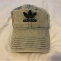 Adidas Accessories | Adidas Baseball Hat | Color: Blue | Size: Os