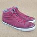 Converse Shoes | Converse Chuck Taylor All Star High Top Red Men's Skate Sneaker Shoes Men's 12 | Color: Red | Size: 12
