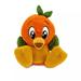Disney Toys | Disney Orange Bird Scented Big Feet Plush | Color: Green/Orange | Size: Osbb