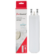 1 Pack WF3CB Puresource3 Refrigerator Water Filter White