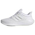 adidas Damen Ultrabounce Shoes Sneaker, FTWR White/FTWR White/Crystal White, 36 EU