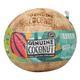 Genuine Coconut Drink & Eat Organic Coconut x Pack of 4