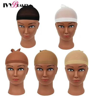 Bonnet extensible pour perruque ...