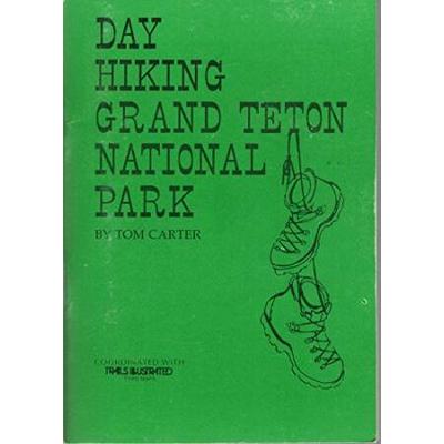 Day Hiking Grand Teton National Park