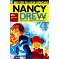 Nancy Drew What Goes Up Nancy Drew Graphic Novels Girl Detective