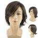 WNG Fashion for Carnivals Short Men Wig Hair Party Festival Wig