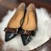 J. Crew Shoes | J. Crew Flats | Color: Black | Size: 8