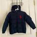 Polo By Ralph Lauren Jackets & Coats | Blue Polo Ralph Lauren Jacket | Color: Blue | Size: 5b