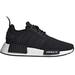 Adidas Shoes | New Adidas Kids Nmd_r1 J Primeblue Shoes Size: 6.5 Black/White | Color: Black/White | Size: 6.5b