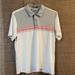 Adidas Shirts | Adidas Golf Shirt | Color: Gray/White | Size: L