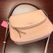 Kate Spade Bags | Kate Spade Handbag And Wallet Blush Color Nwt | Color: Tan/Cream | Size: Os