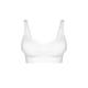 MAGIC Bodyfashion - Mama Comfort Still BH White Unterwäsche Weiss Damen