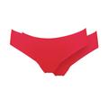 MAGIC Bodyfashion - Dream Invisibles Thong (2-Pack) Hollywood Red Unterwäsche Coral Damen