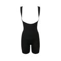 MAGIC Bodyfashion - Seamless Body Suit Black Unterwäsche Schwarz Damen