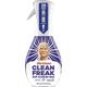 Mr. Clean Freak Deep Cleaning Mist Multi-Surface Spray Lavender Bundle, 1 Starter + 1 Refill