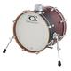 DrumCraft Series 6 18"x14" Bass Drum SBR