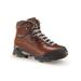 Zamberlan Vioz Lux GTX RR Backpacking Shoes - Men's Wide Waxed Brick 10.5 1996WBM-W-45-10.5