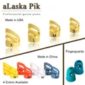 ALaska Pik Finger Pick JEPlastic Finger and Thumbpick Thumb Pick for Acoustic JE Banjo