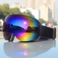 Ski Goggles Men Women Snowboard Glasses HX06 Double Layer Anti-fog Very Fashionable It's Beautiful