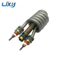LJXH-Pièces de chauffe-eau instantané électrique tuyau tubulaire 152 chauffage de l'eau 220V